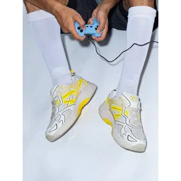 bacca bucci Men Mesh Running Shoes