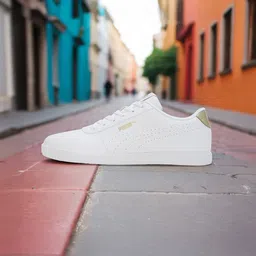 Carina Slim Perf Sneakers For Women