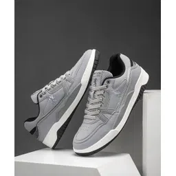 Casual Sneaker Shoes for Men | Elegantly Rounded Front, Soothing Insole Sneakers For Men