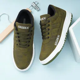 Premium Stylish Party Casual Shoes Extra Soft Sneakers For Men Sneakers For Men