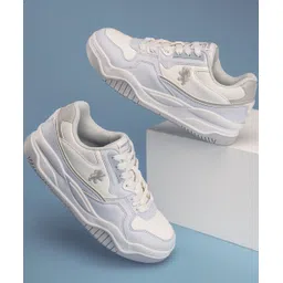 Sneakers for Women | Sleek PU Upper, Lightweight Comfort & Stylish Casual Wear Sneakers For Women