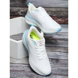 VOID Athleisure Cultured Round-Toe Shape & Hyperfuse Technology Walking Shoes For Men