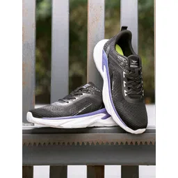 Red Tape Men Textile Walking Shoes