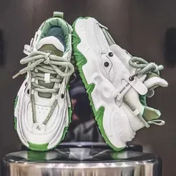 HIGH PREMIUM QUALITY |Fashion Sneaker | Trendy Sneakers For Men Sneakers For Men Walking Shoes For Men