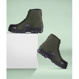 Jungle Combat boots Army Boot Boots For Men