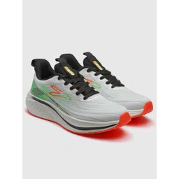 Athleo BULLET 405 Stylish Lightweight Comfortable Sports Lace Up Running Shoes For Men