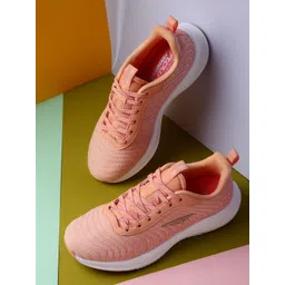 Athleisure Sports Shoes for Women | Soft Cushioned Insole, Breathable Comfort Walking Shoes For Women