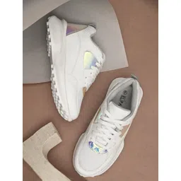 EPWJL40518 Lightweight Comfort Summer Trendy Premium Stylish Training & Gym Shoes For Women