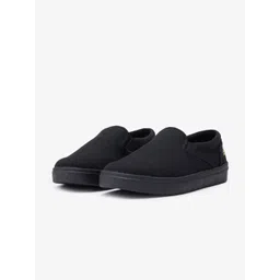 STARTER Men PU Slip-On Sneakers