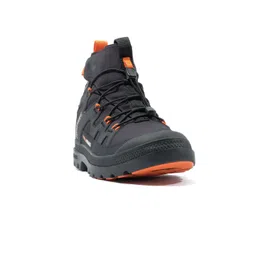 PALLADIUM Men High Ankle Trakking Boots