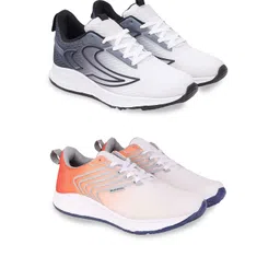 PENNEN Men Running Non-Marking Shoes