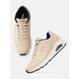 Skechers Men UNO - STAND ON AIR Sneakers