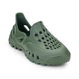 Hoppa Men Slip-On Waterproof Lining Sneakers