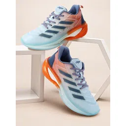 JQR Mens Mesh Running Shoes