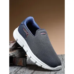 WELCOME Men Walking Non-Marking Shoes