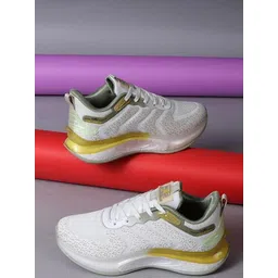 Columbus Men Mesh Running Non-Marking Shoes