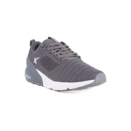 Sparx Men Mesh Running Non-Marking Shoes