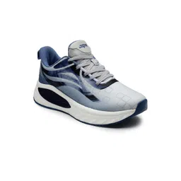 JQR Men Mesh Running Shoes