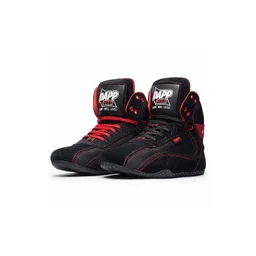 Official Dapp Unisex Suede High-Top Training Or Gym Shoes