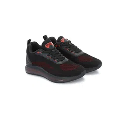 NOBELITE Men Textured Sneakers