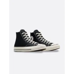 Converse Unisex High-Top Sneakers