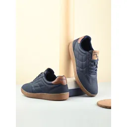 SPYKAR Lowan Men Comfort Insole Sneakers