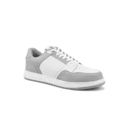 HRX by Hrithik Roshan Men PU Sneakers