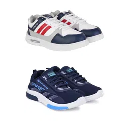 DRACKFOOT Men Multi Sports Shoes