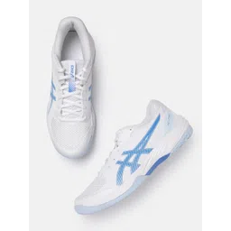ASICS Women Gel-Task 4 Badminton Shoes