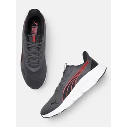 Puma Unisex FlexFocus Lite Modern Running Shoes