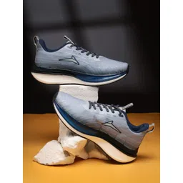 JQR Men Mesh Running Shoes