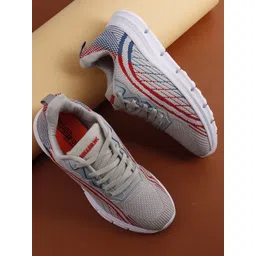 Killer Men Textile Running Shoes