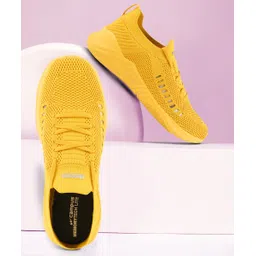 CAMP-FLEEK Walking Shoes For Women