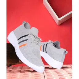 Champ Lifestyle Casual Shoes for Men | Classic Rounded Toe, Soothing Insole Sneakers For Men