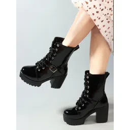 Women Boot's | Stylish Latest Fashionable Boots for Women's & Girl's Boots For Women