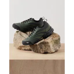 Wildcraft Men Volga Sport Trail Running Shoes