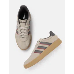 ADIDAS Men BARREDA IKD Everyday Sneakers
