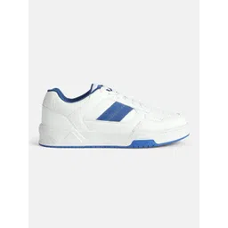 Snitch Men PU Sneakers