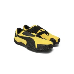 Puma Mostro OG Prime Colourblocked Low Boot Fashion Sneakers