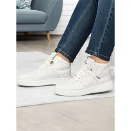 albania Men Perforations Sneakers