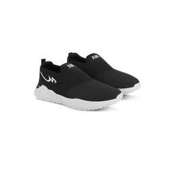 SZN Men Turquoise Blue Casual Shoes