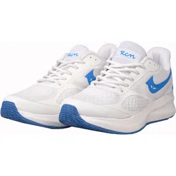 Athleisure Sport|Cultured Round-Toe Shape, Cushioning Technology Running Shoes For Men