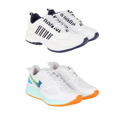 DRACKFOOT Men Multi Sports Shoes