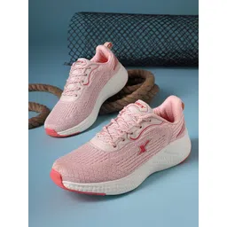 Sparx Women Mesh Sports Shoes