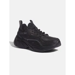 Xtep Women Textile Running Shoes