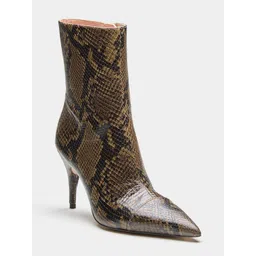 Oroh Ramona Women Leather Regular Boots