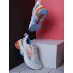 ABROS Men Wizard Mesh Running Shoes