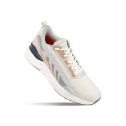 Walkaroo Men Mesh Running Non-Marking Shoes