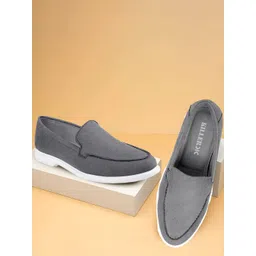 Killer Men Suede Slip-On Sneakers Casual Shoes