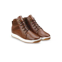 Bxxy Men High-Top Sneakers